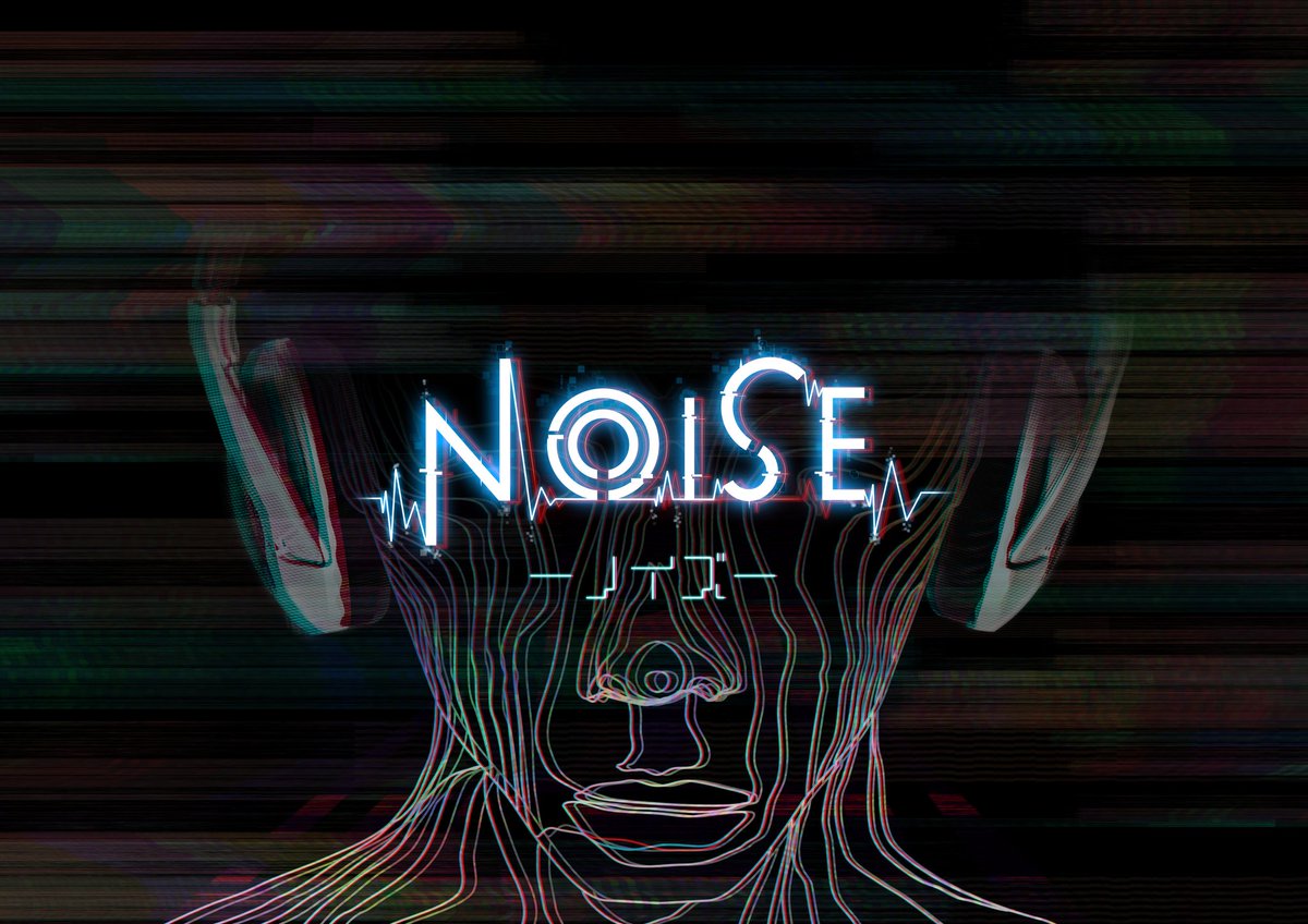 最宴祭運営チーム ✕ テクニコテクニカ『NOISE』体験型謎解きゲーム